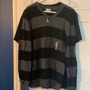 old navy cotton pull over